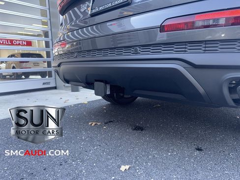 New 2026 Audi Q7 2.0T Premium image 14