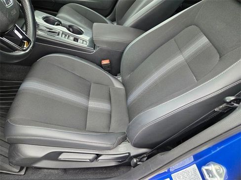 Used 2022 Honda Civic Sport image 10