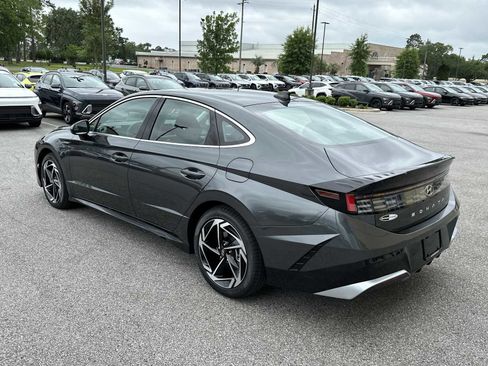 New 2026 Hyundai Sonata SEL image 5