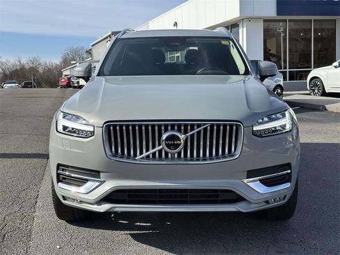 Used 2024 Volvo XC90 B5 Plus image 24