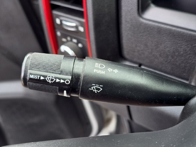 Used 2017 RAM 1500 Rebel w/ Luxury Group AWD/4WD image 14
