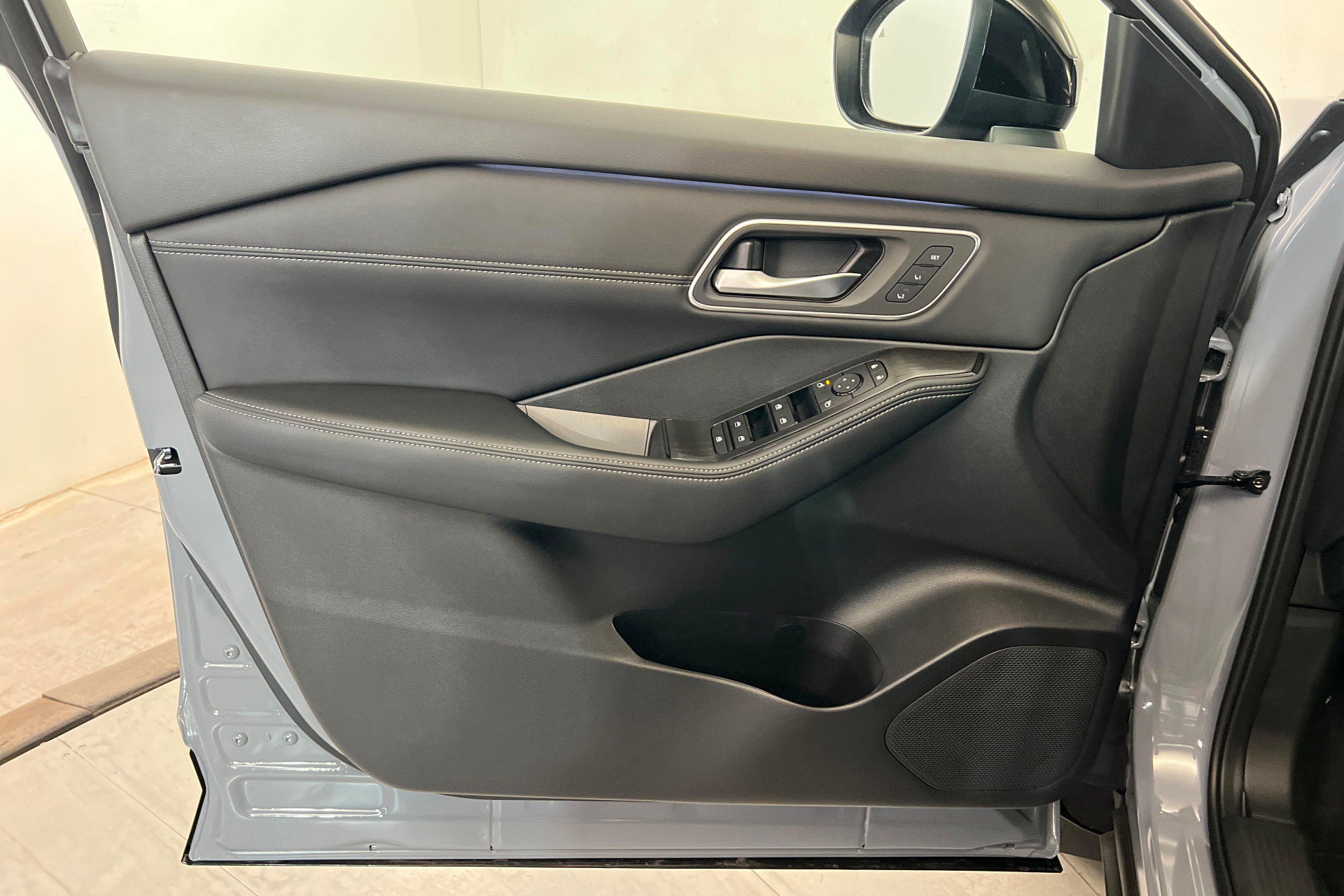 New 2026 Nissan Rogue Platinum w/ Platinum Premium Package AWD/4WD image 14