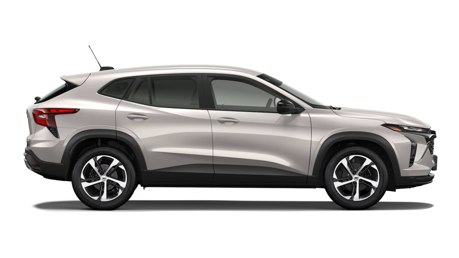 New 2026 Chevrolet Trax RS w/ Driver Confidence Package FWD image 27