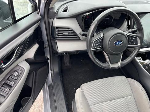 Used 2023 Subaru Legacy Premium image 9