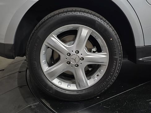 Used 2007 Mercedes-Benz ML 350 4MATIC image 29