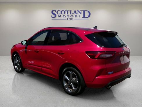 Used 2024 Ford Escape ST-Line FWD image 8