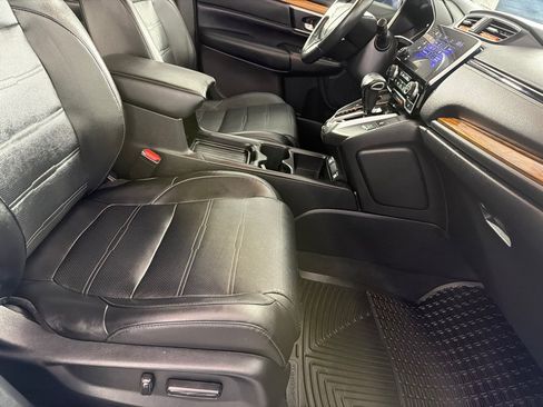 Used 2020 Honda CR-V EX-L image 24