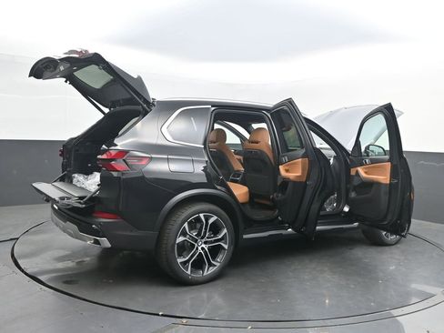 New 2026 BMW X5 sDrive40i RWD image 56