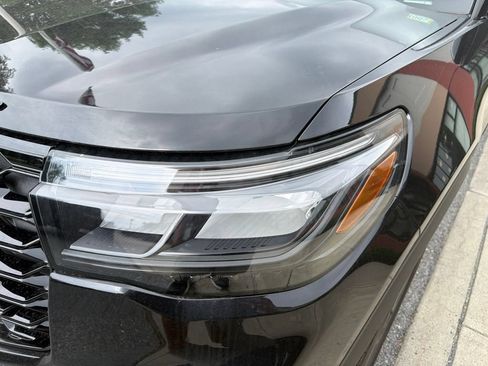 New 2026 Ford Explorer ST AWD/4WD image 16
