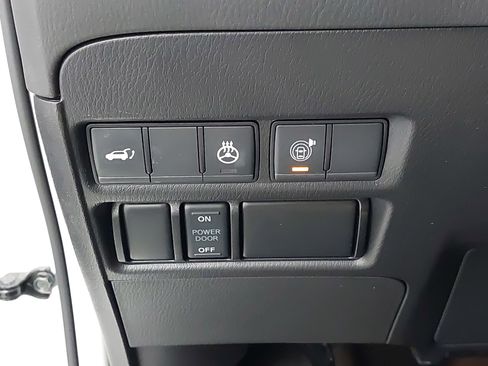 Used 2023 INFINITI QX80 Premium Select w/ Cargo Package image 29