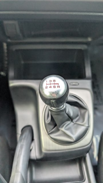 Used 2007 Honda Civic Si image 16
