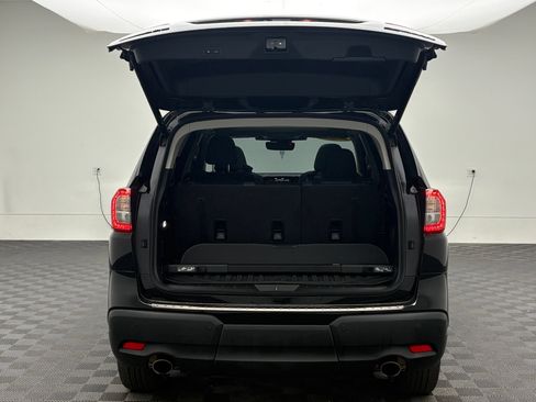 Used 2025 Subaru Ascent Onyx Edition AWD/4WD image 10