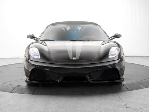 Used 2009 Ferrari F430 Scuderia RWD image 16
