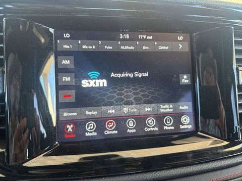 Certified 2024 Dodge Durango GT image 25