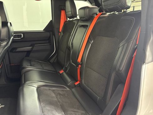 Used 2024 Ford Bronco Raptor AWD/4WD image 29