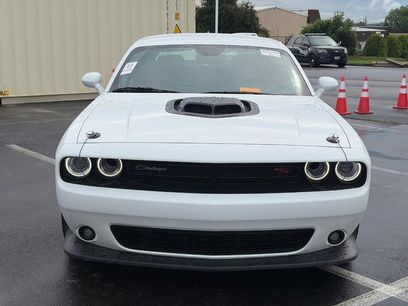 Used 2021 Dodge Challenger R/T Scat Pack w/ Shaker Package