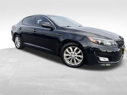 Used 2015 Kia Optima EX w/ EX Premium Package
