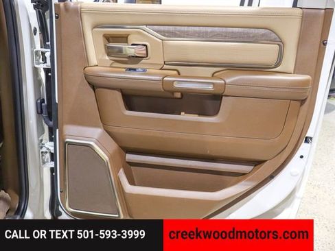 Used 2024 RAM 3500 Limited w/ Safety Group image 43