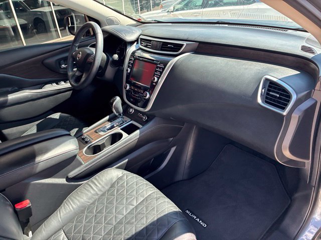 Used 2020 Nissan Murano Platinum w/ Cargo Package FWD image 12