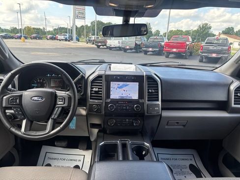 Used 2020 Ford F150 XLT w/ Equipment Group 302A Luxury AWD/4WD image 27