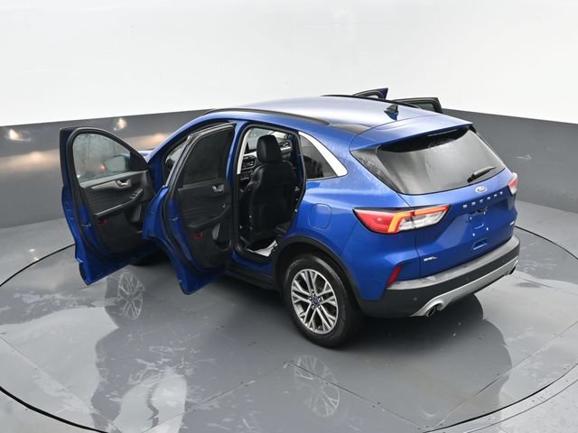 Used 2022 Ford Escape SEL AWD/4WD image 26