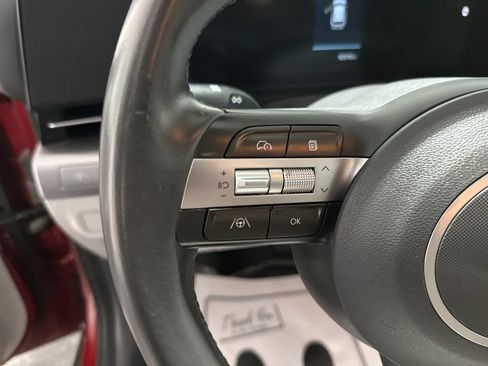 Used 2024 Hyundai Kona SEL FWD image 16