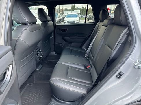 New 2026 Subaru Outback Wilderness image 13