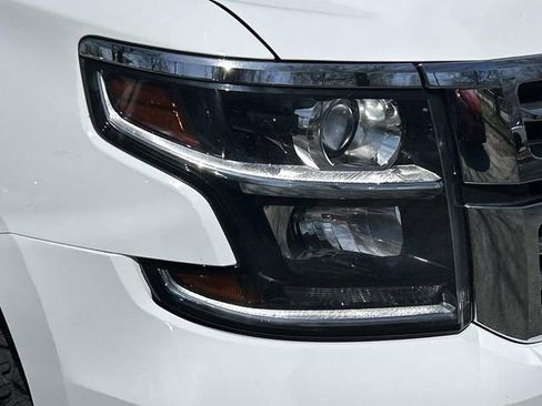 Used 2017 Chevrolet Tahoe LT image 10