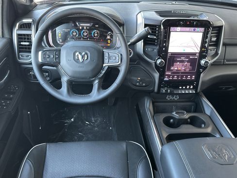 New 2026 RAM 2500 Laramie w/ Night Edition image 13