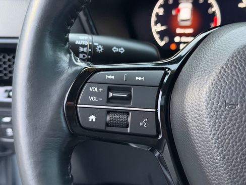 Used 2023 Honda CR-V EX-L image 18