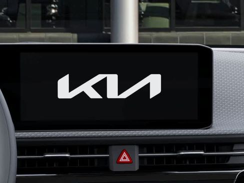 New 2026 Kia EV6 Wind RWD image 20