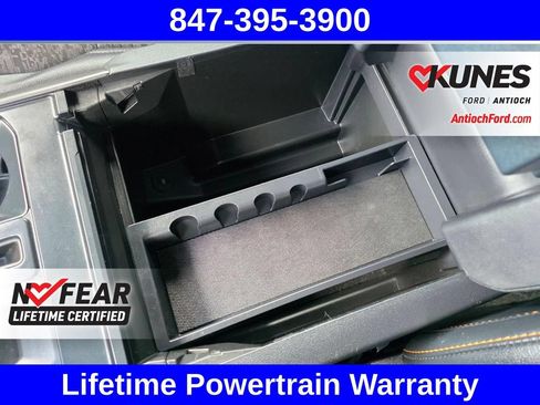 Certified 2025 Ford F150 Tremor w/ Bed Utility Package AWD/4WD image 47