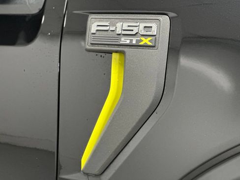 Used 2024 Ford F150 STX AWD/4WD image 25