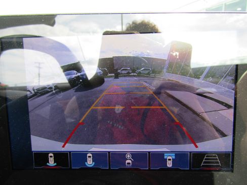 Used 2024 Chevrolet Corvette Z06 RWD image 19