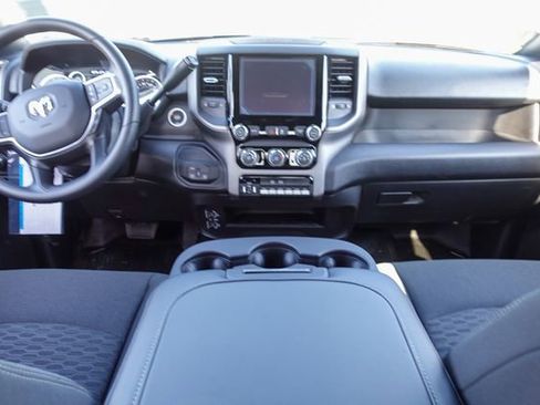 New 2025 RAM 5500 Tradesman image 2