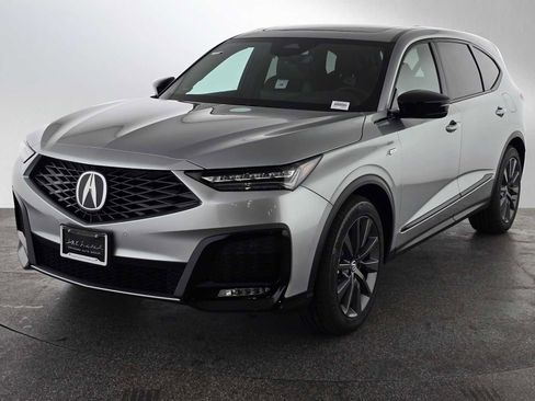 New 2026 Acura MDX A-Spec image 7
