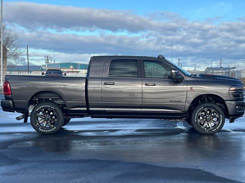 New 2026 RAM 2500 Laramie image 2
