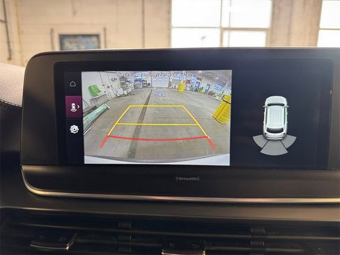 Certified 2022 Kia Telluride LX image 18