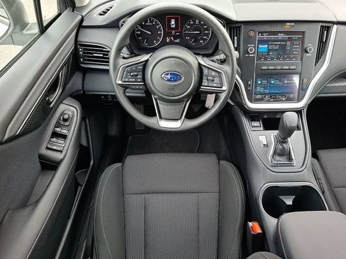 Certified 2025 Subaru Legacy AWD/4WD image 11