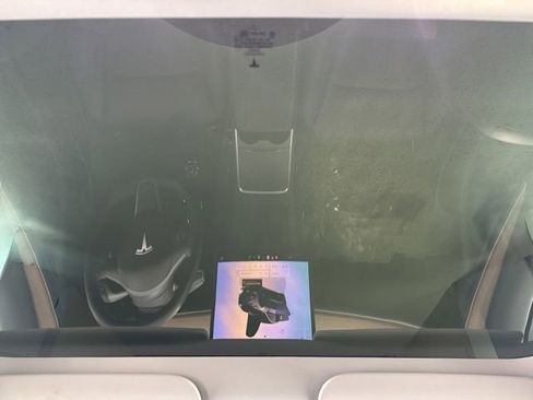 Used 2022 Tesla Model 3 Performance AWD/4WD image 31