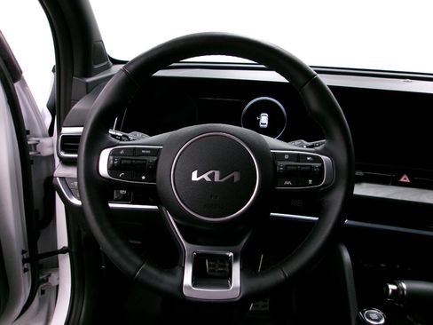 Used 2024 Kia Sportage X-Pro image 8