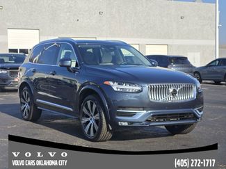 Certified 2024 Volvo XC90 B6 Ultimate w/ Protection Package Premier video 2