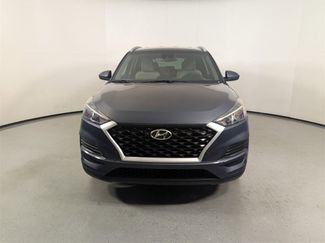 Used 2019 Hyundai Tucson Value w/ Cargo Package video 2