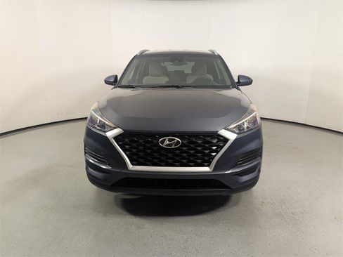 Used 2019 Hyundai Tucson Value w/ Cargo Package image 2