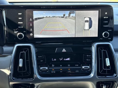 Used 2023 Kia Sorento SX Prestige image 6