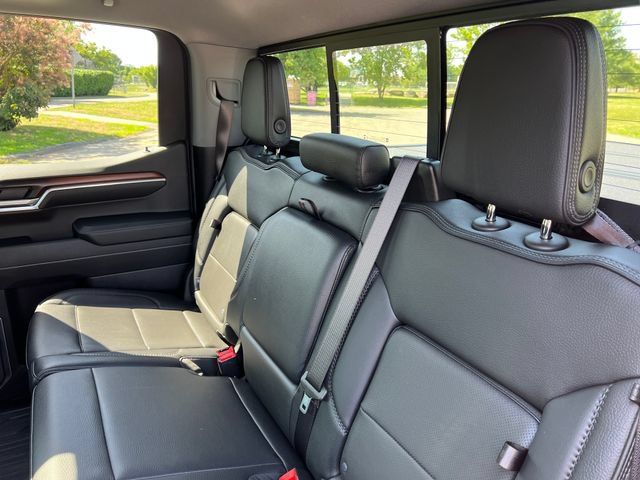 Used 2026 GMC Sierra 1500 Denali AWD/4WD image 25