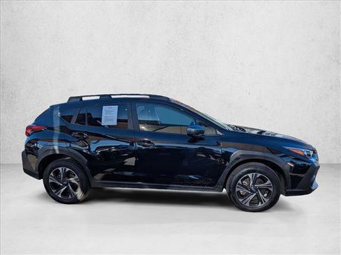 Certified 2024 Subaru Crosstrek 2.0i Premium image 4