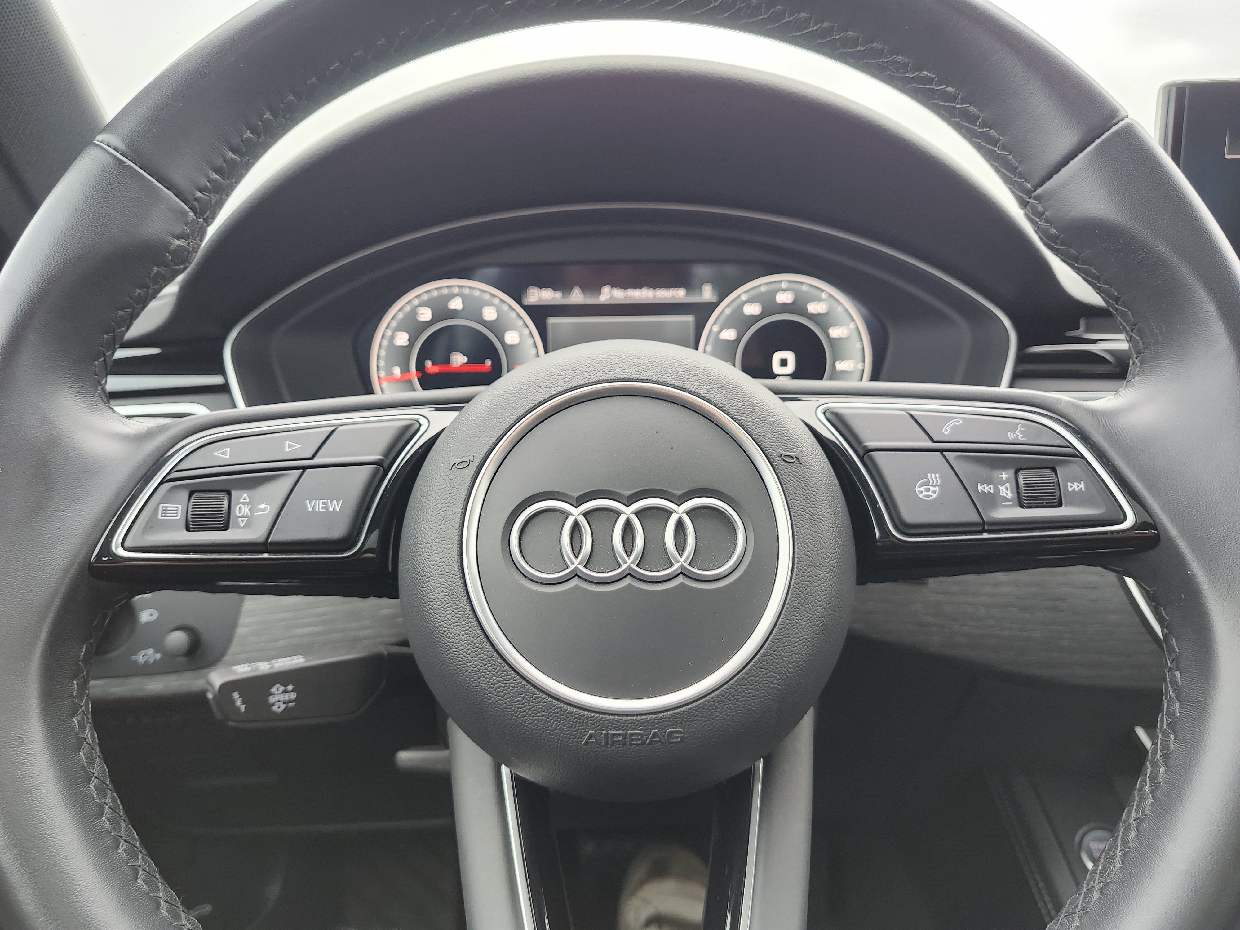 Used 2022 Audi A4 2.0T Premium Plus AWD/4WD image 30