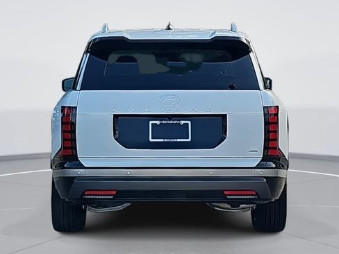 New 2026 Hyundai Palisade Limited image 6