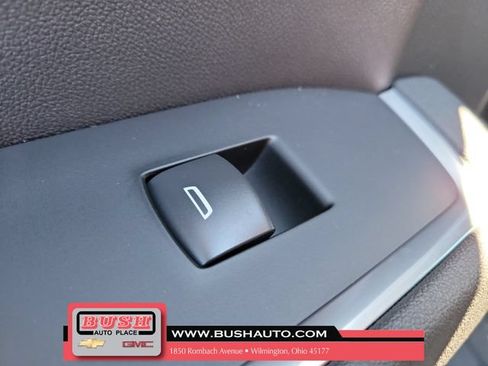 New 2026 Chevrolet Silverado 1500 RST AWD/4WD image 14